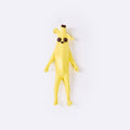 Banana Man Taba Squishy