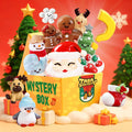 Christmas Blind Bag Taba Squishy
