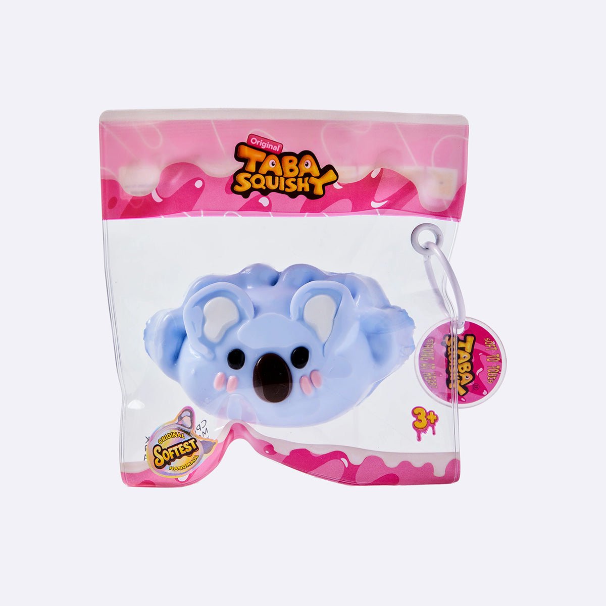 TABASQUISHY®️ Koala Dumpling