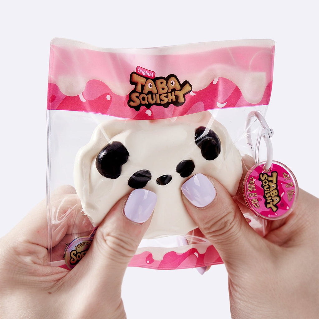 TABASQUISHY®️ Panda Dumpling