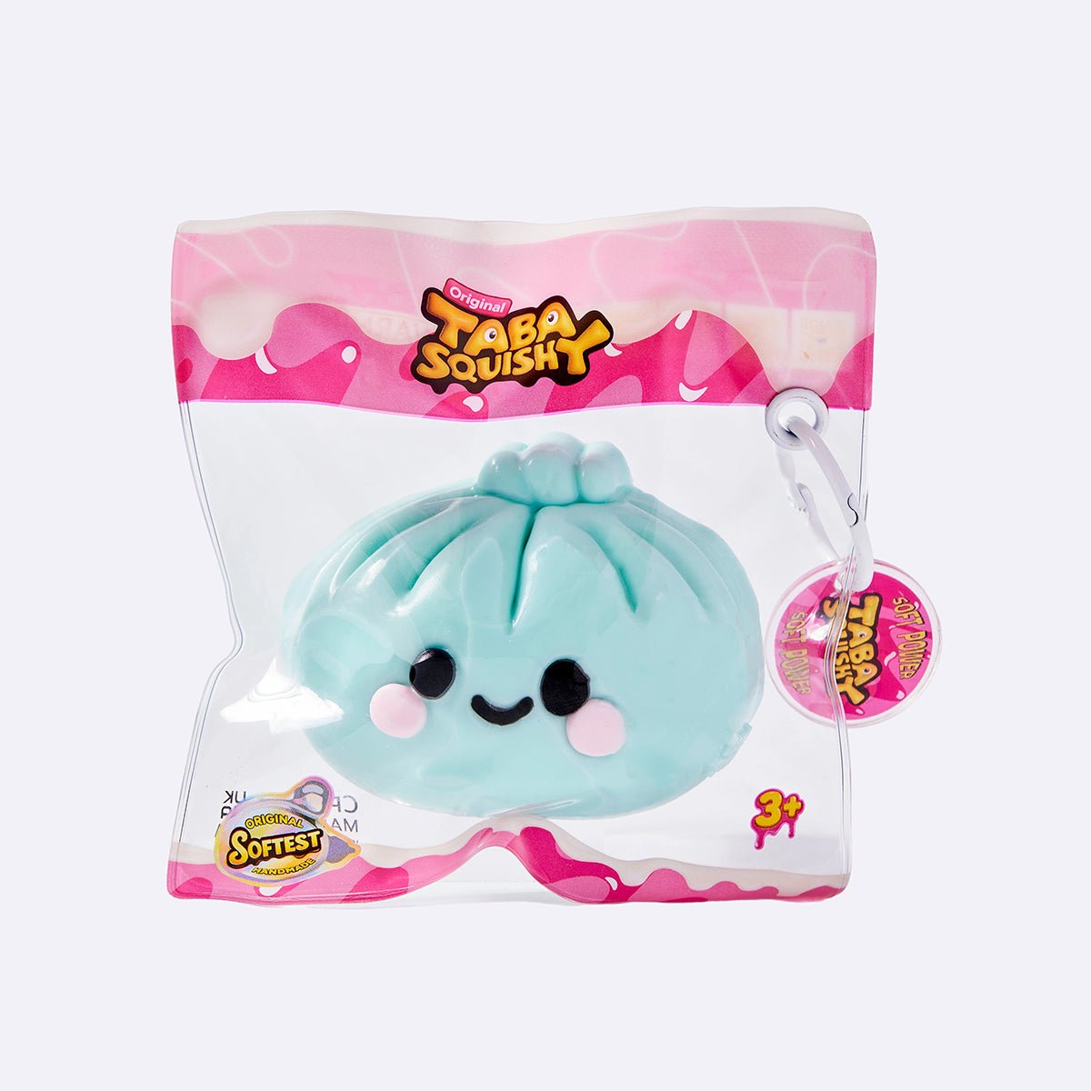 TABASQUISHY®️ Mint Dumpling