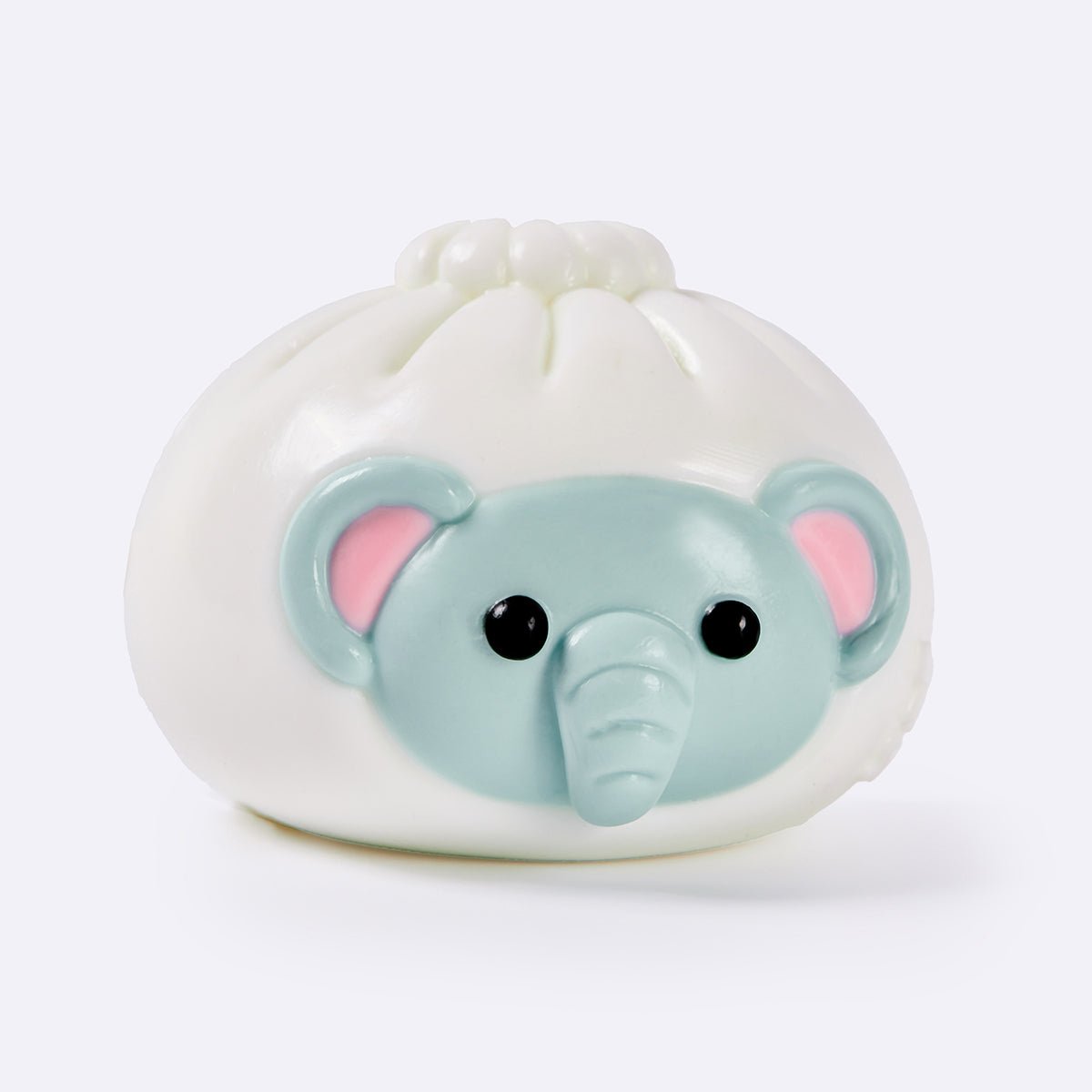 TABASQUISHY®️ Little Elephant Dumpling Squishy