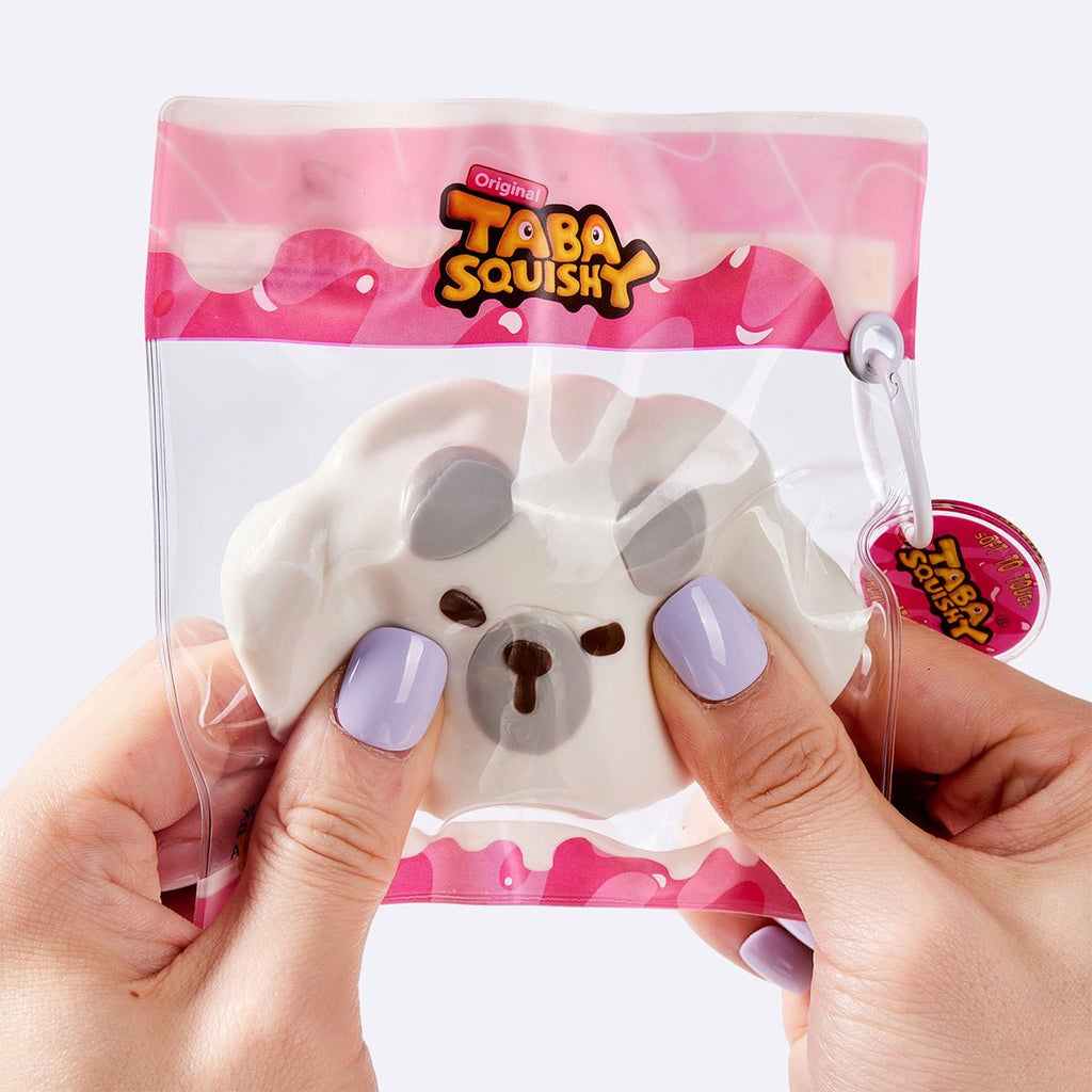 TABASQUISHY®️ Capybara Dumpling