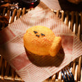 Crunchy Tempura Fish TABA Squishy