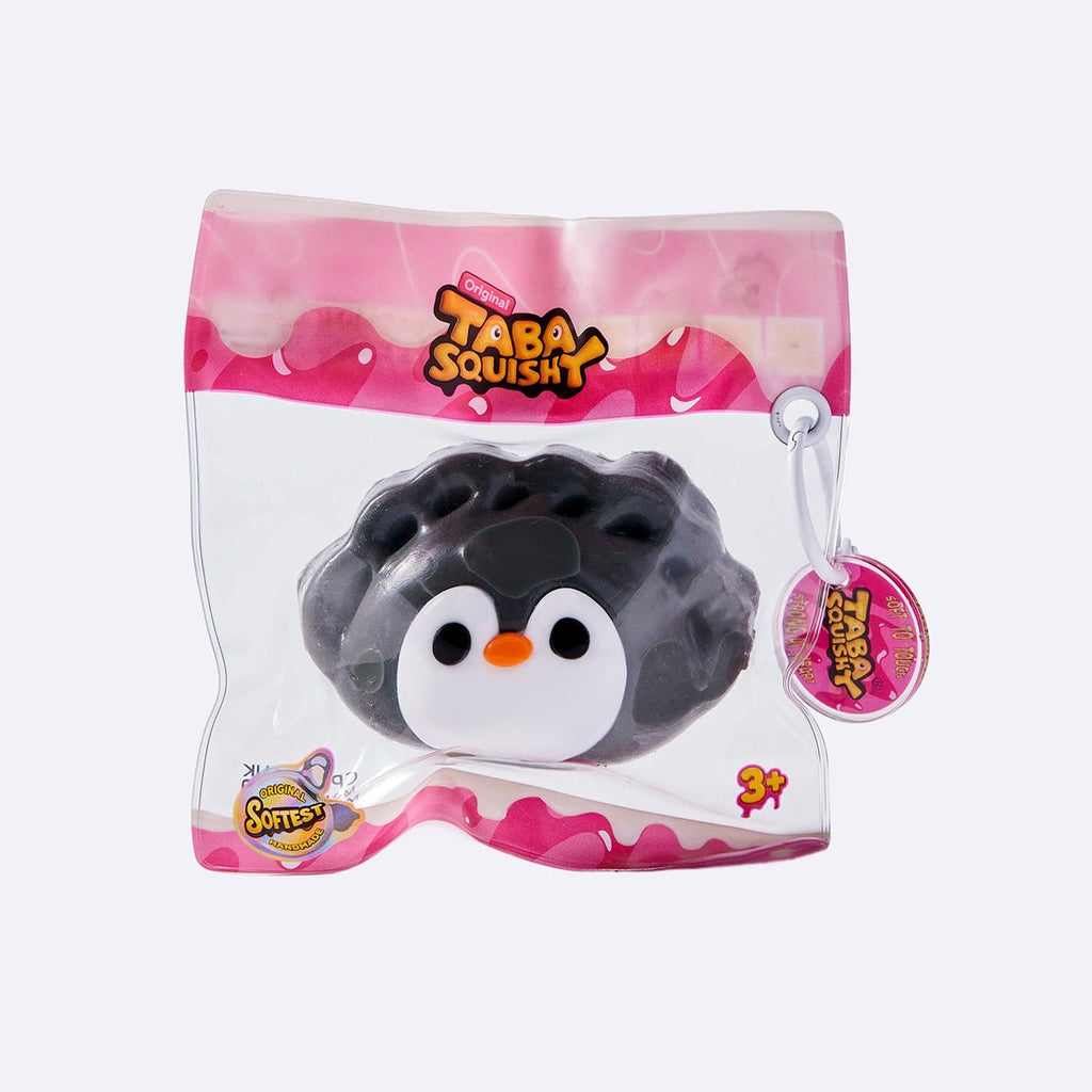 TABASQUISHY®️ Penguin Dumpling