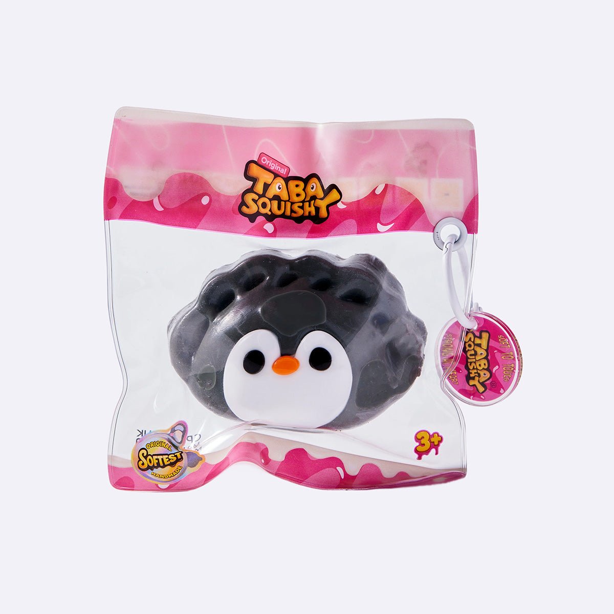TABASQUISHY®️ Penguin Dumpling