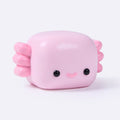 Axolotl Cube Taba Squishy