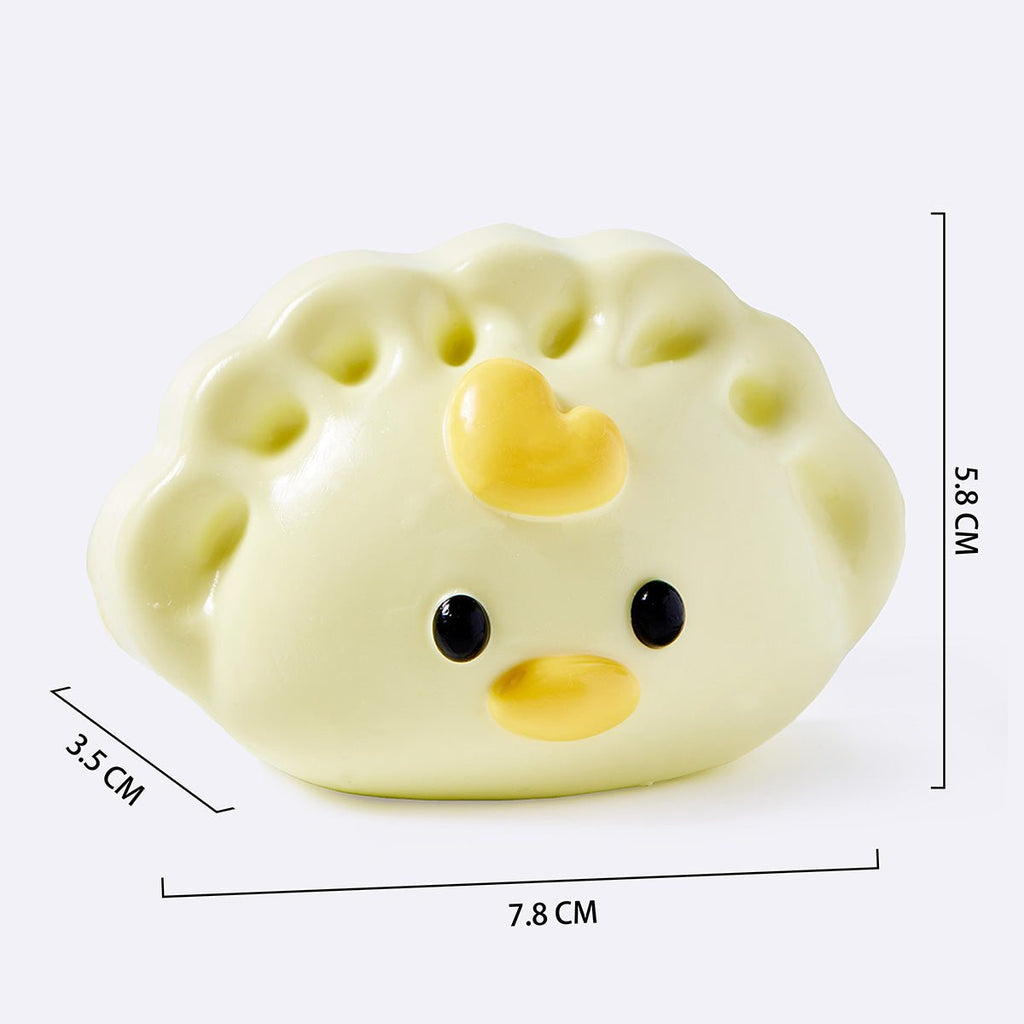TABASQUISHY®️ Chick Dumpling