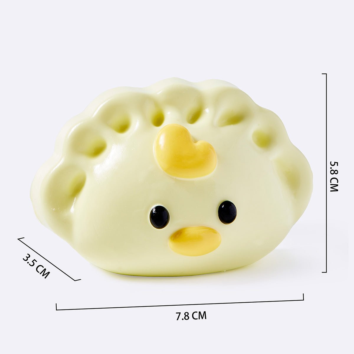 TABASQUISHY®️ Chick Dumpling