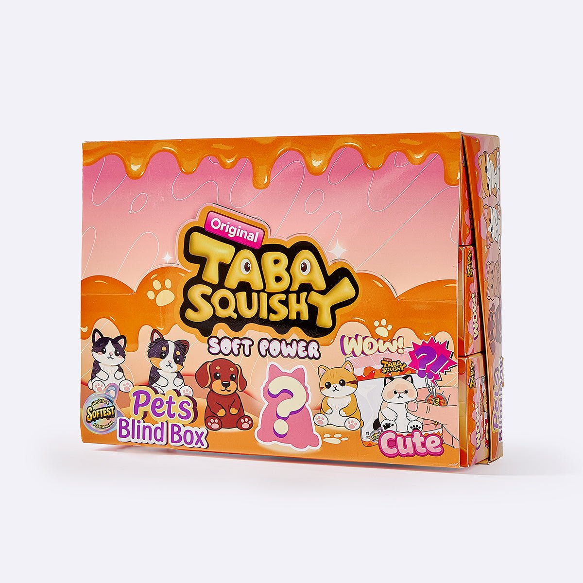 Beloved Pet Blind Box – Full Case Edition | Single Box Available