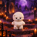 Spooky Mummy Buddy TABA Squishy