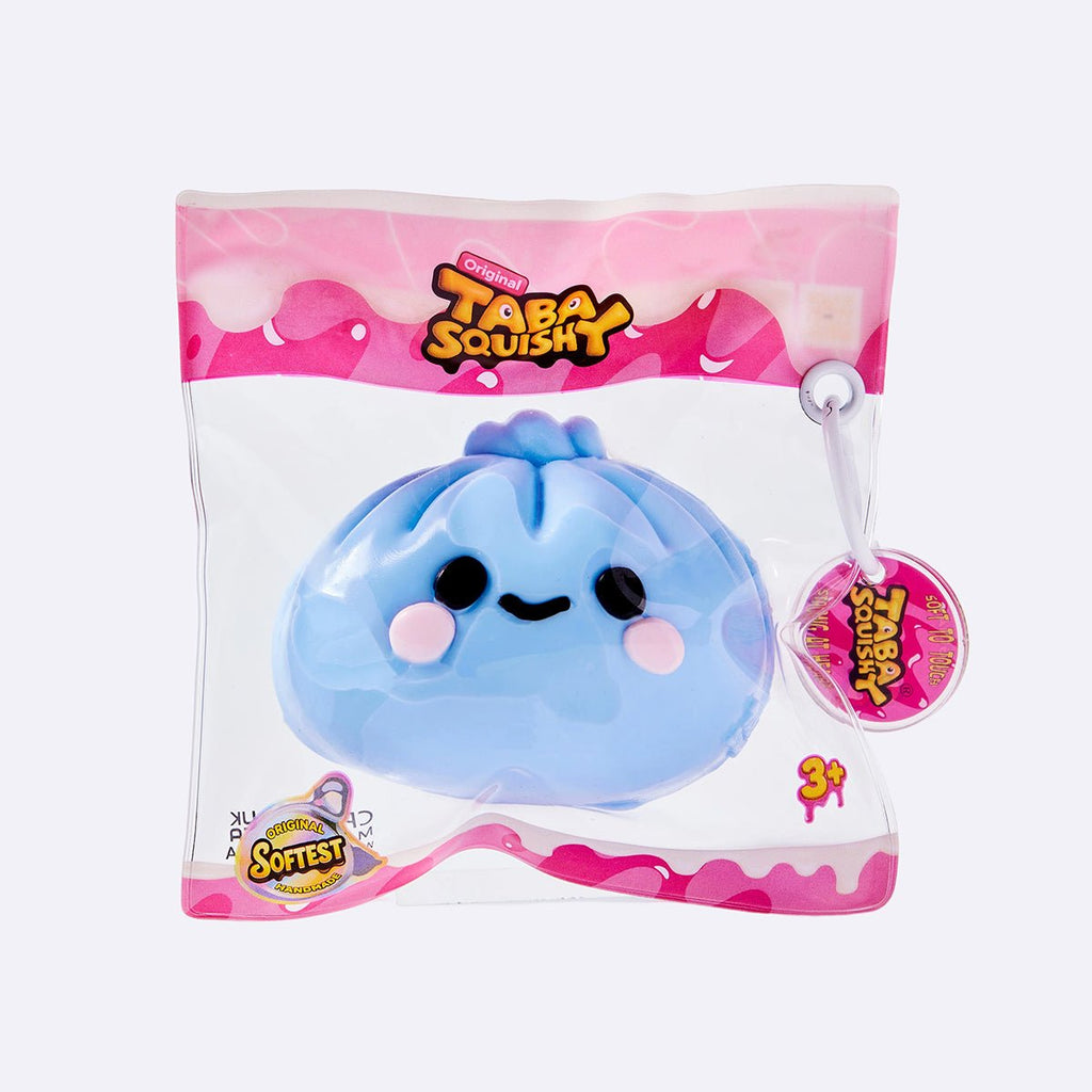 TABASQUISHY®️ Light Blue Dumpling
