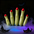 Zombies Fingers Taba Squishy
