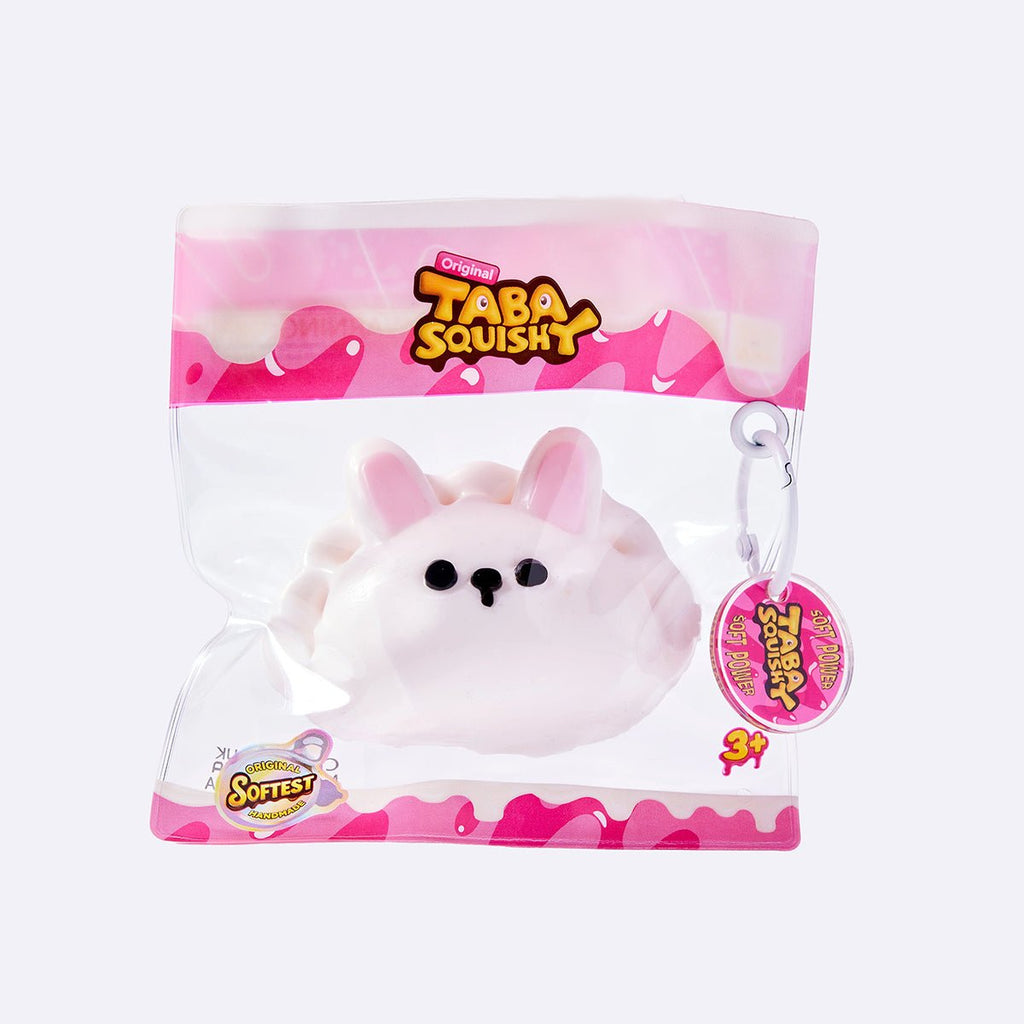 TABASQUISHY®️ Bunny Dumpling