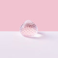Blingbling Pink Little Strawberry Taba Squishy