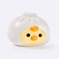 TABASQUISHY®️ Tiny Chick Dumpling Squishy