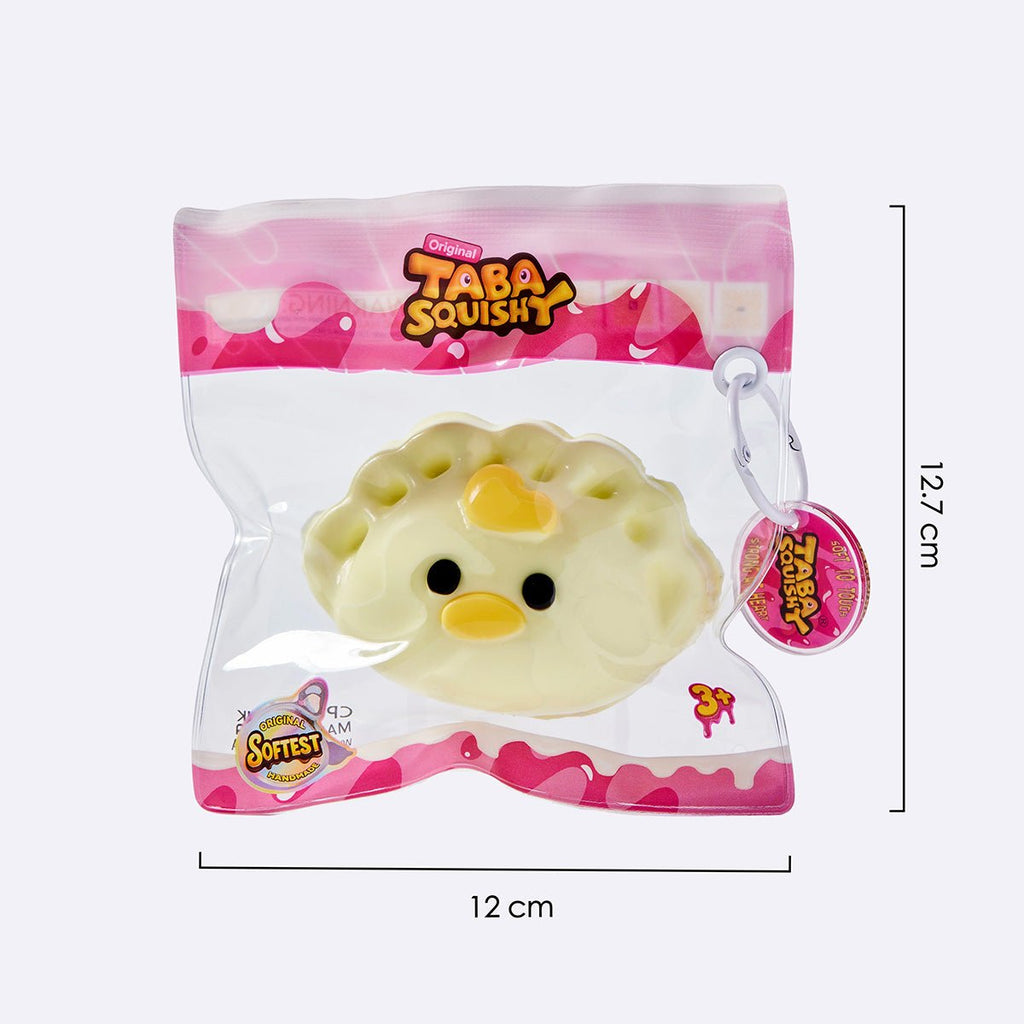 TABASQUISHY®️ Chick Dumpling