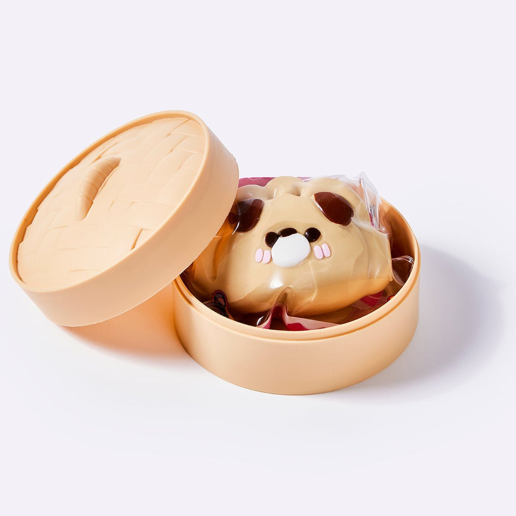 TABASQUISHY®️ Bear Dumpling