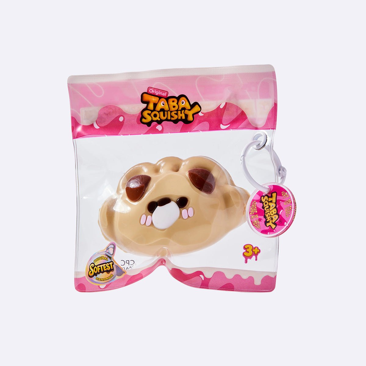TABASQUISHY®️ Bear Dumpling