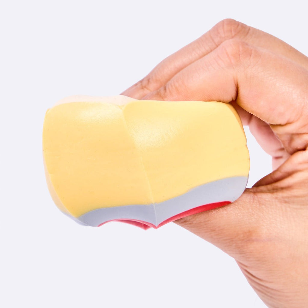Pencil Taba Squishy