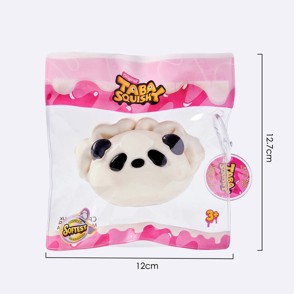 TABASQUISHY®️ Panda Dumpling