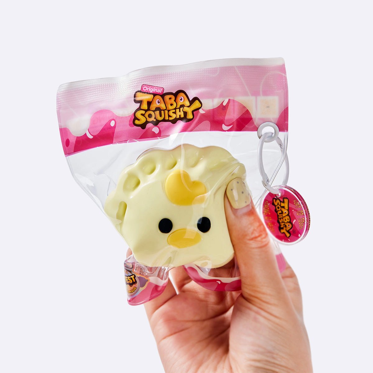TABASQUISHY®️ Chick Dumpling