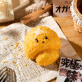 Crunchy Tempura Mushroom TABA Squishy