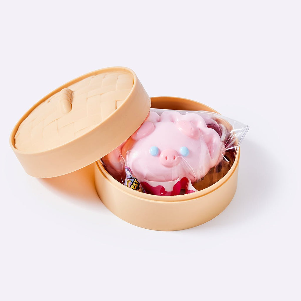 TABASQUISHY®️ Piglet Dumpling