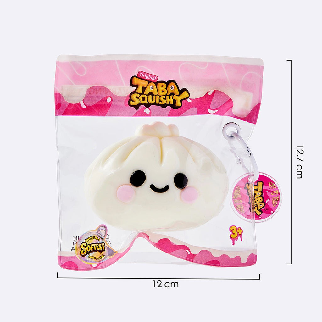TABASQUISHY®️ White Dumpling