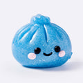 TABASQUISHY®️ Blue Glitter Dumpling