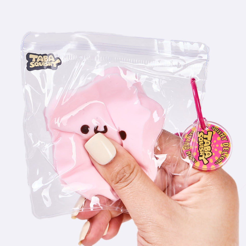 Star Taba Squishy Sensory Experience Pack