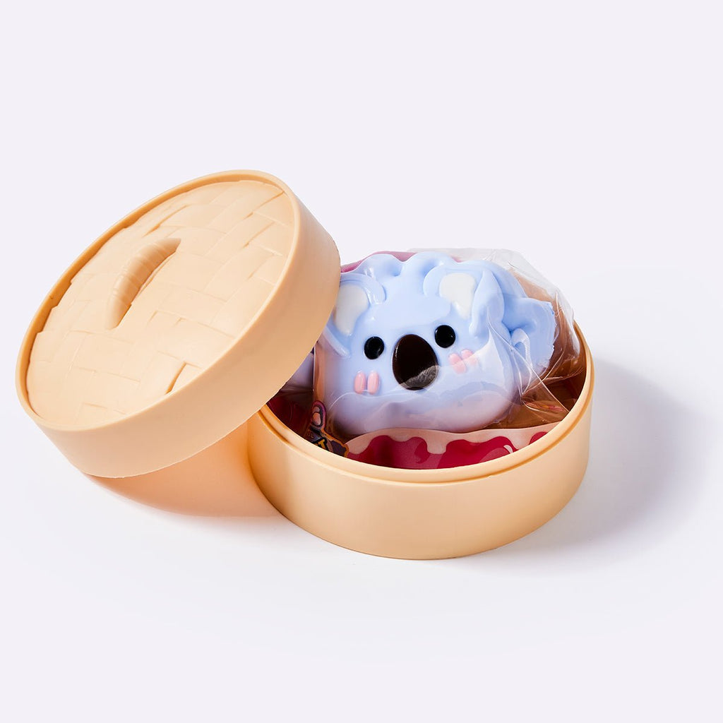 TABASQUISHY®️ Koala Dumpling