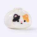 TABASQUISHY®️ Kitty Dumpling Squishy