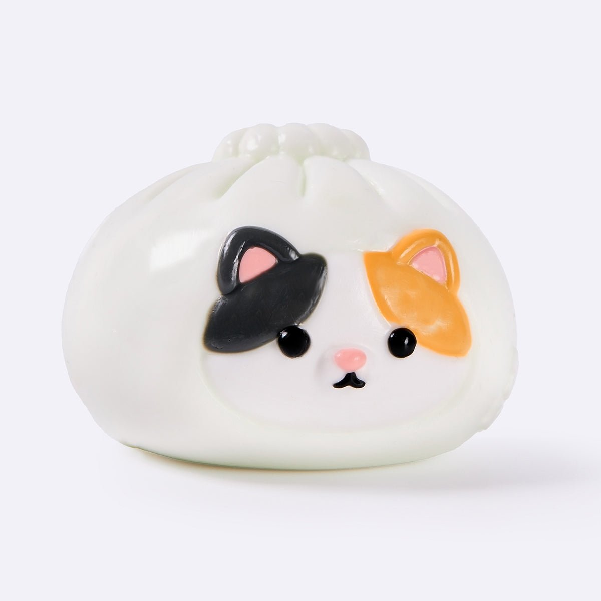 TABASQUISHY®️ Kitty Dumpling Squishy