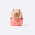 Pink Little Capybara - Rilo