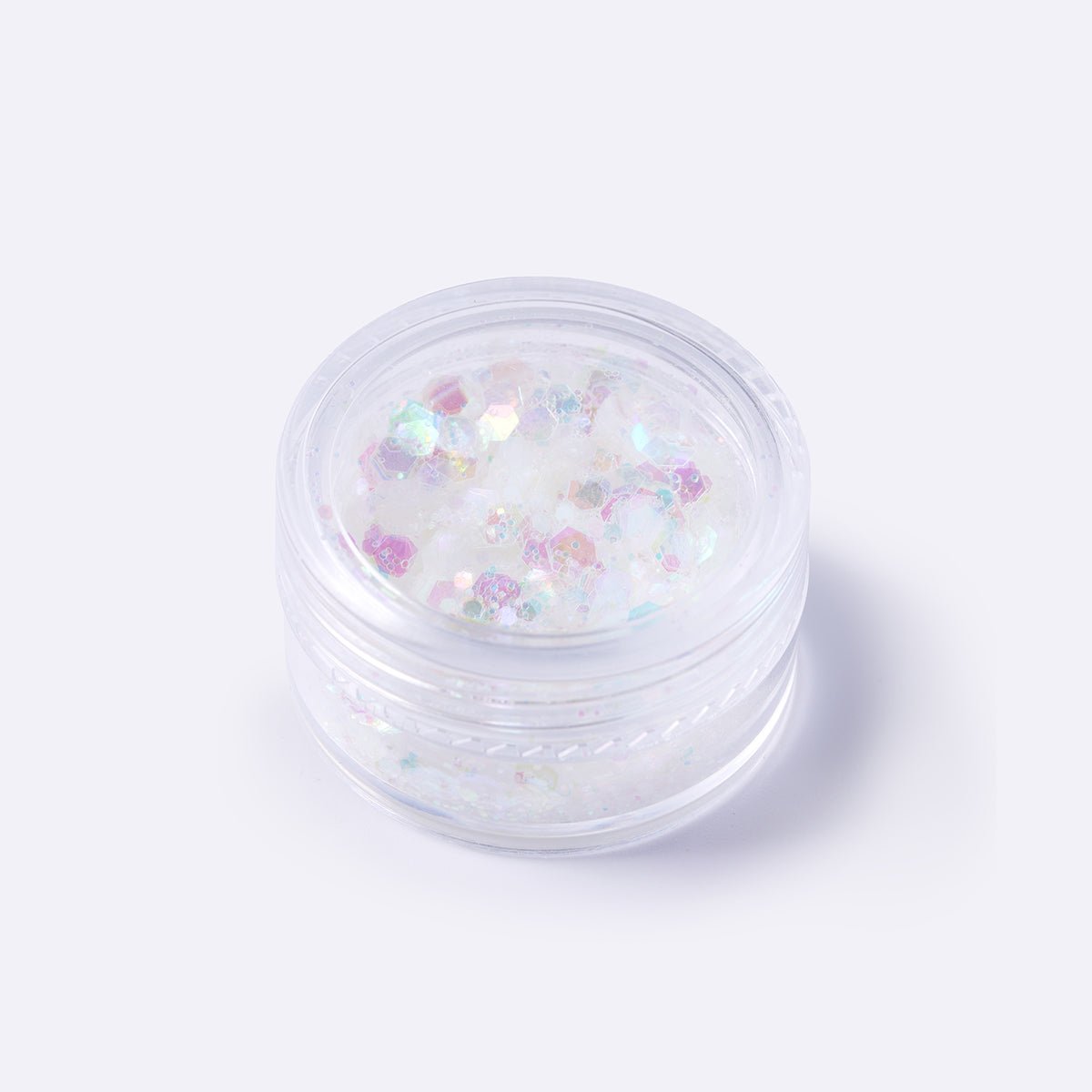 DIY Squishy Glitter Set – 6 Colors  | Keep Creating