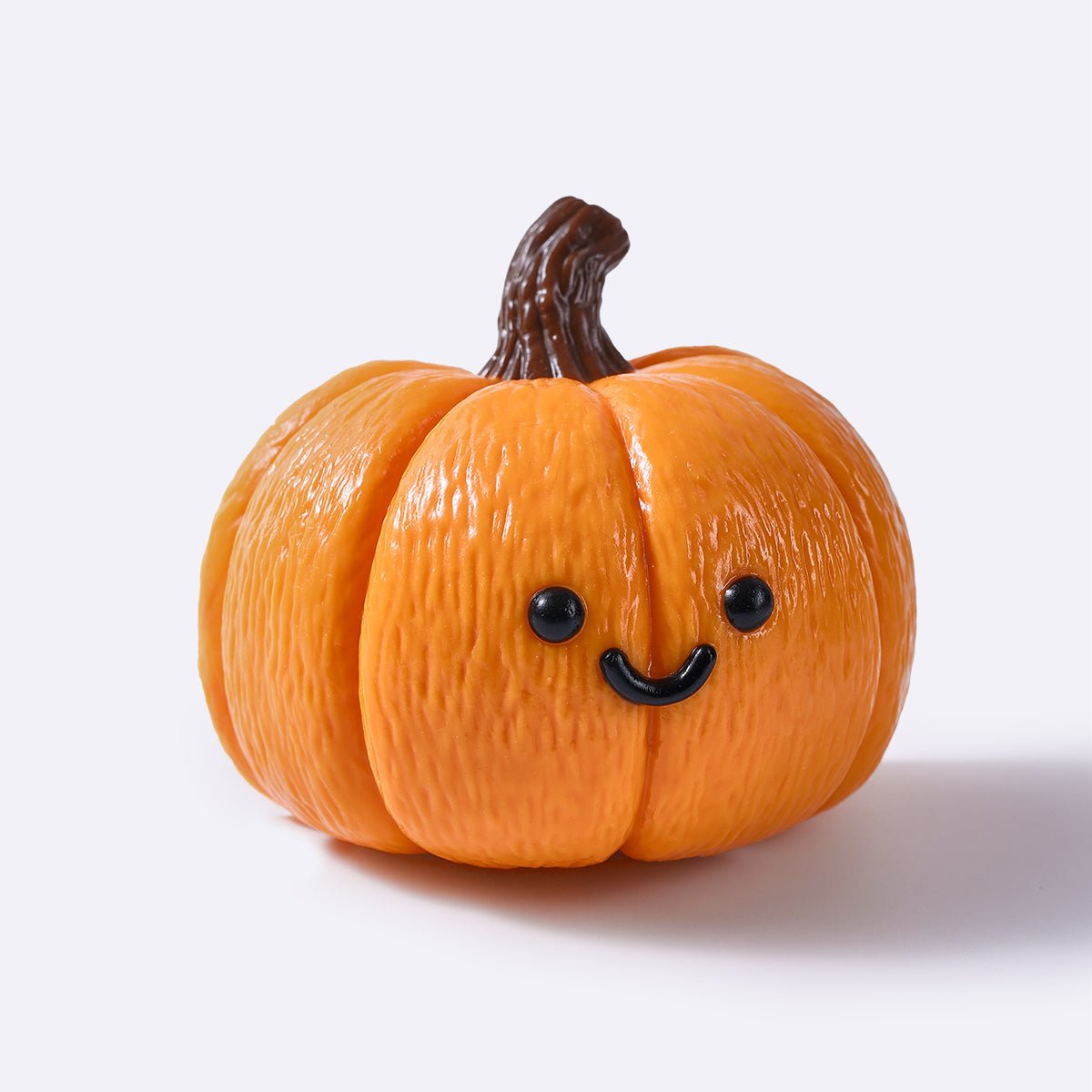 Happy Pumpkin Taba Squishy