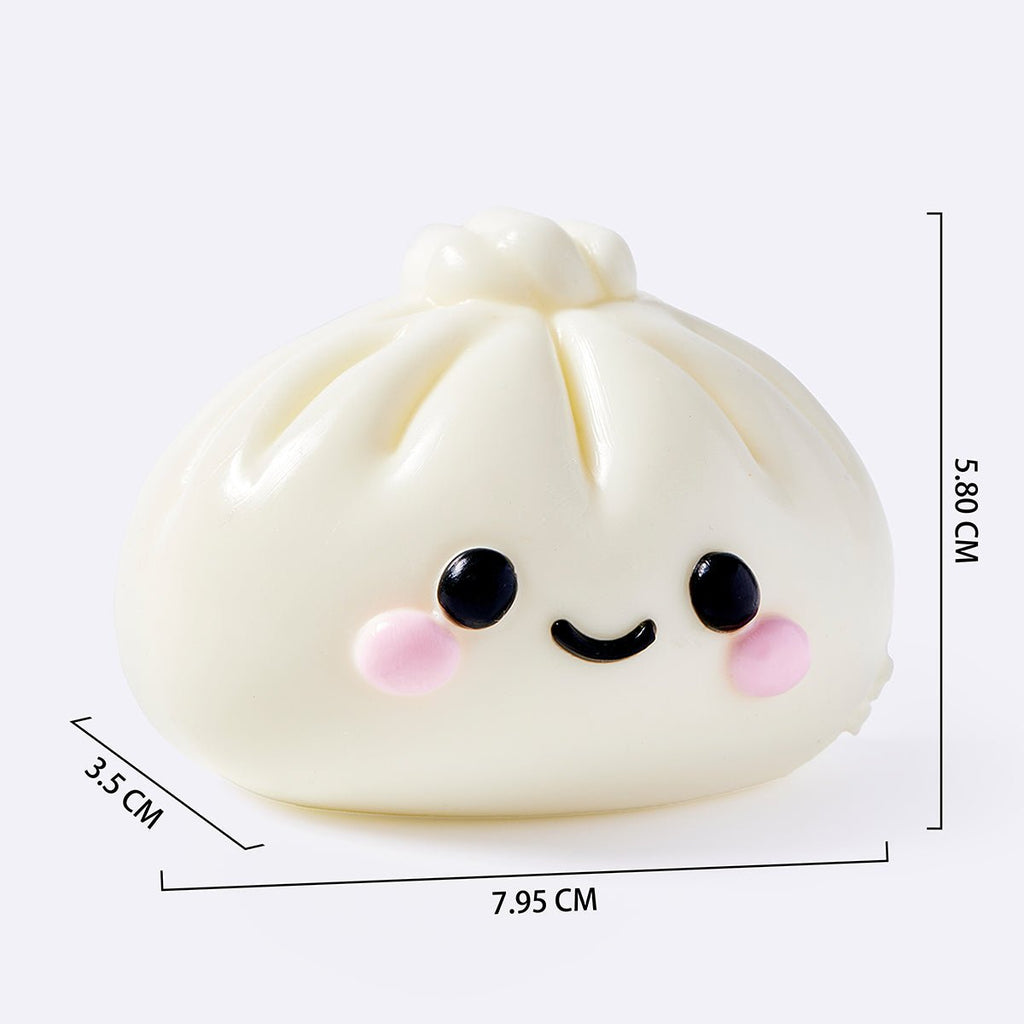 TABASQUISHY®️ White Dumpling