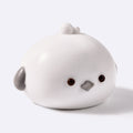White Chick Mochi Taba Squishy product image 1