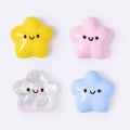 Star Taba Squishy Sensory Experience Pack