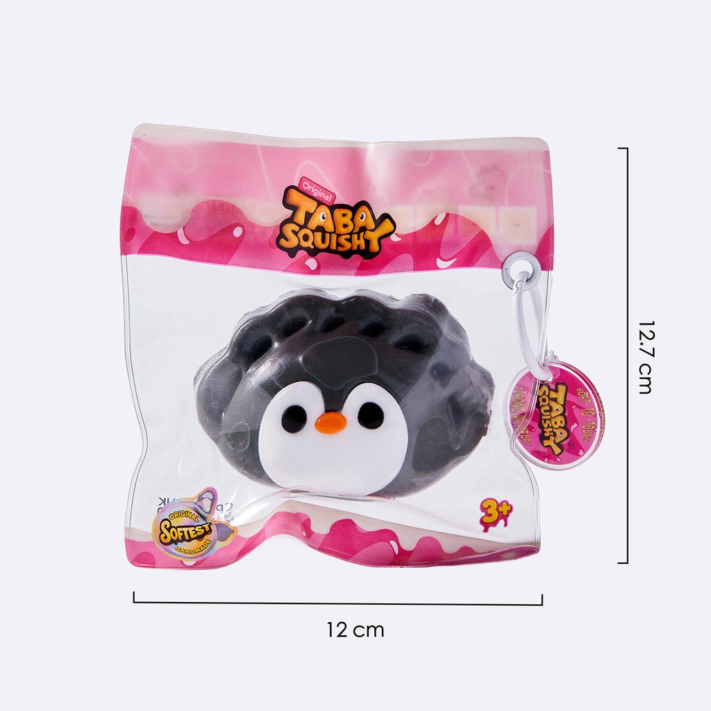 TABASQUISHY®️ Penguin Dumpling