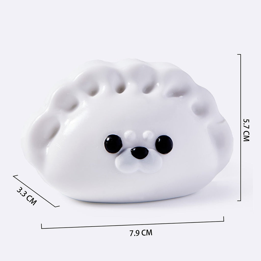 TABASQUISHY®️ Seal Dumpling