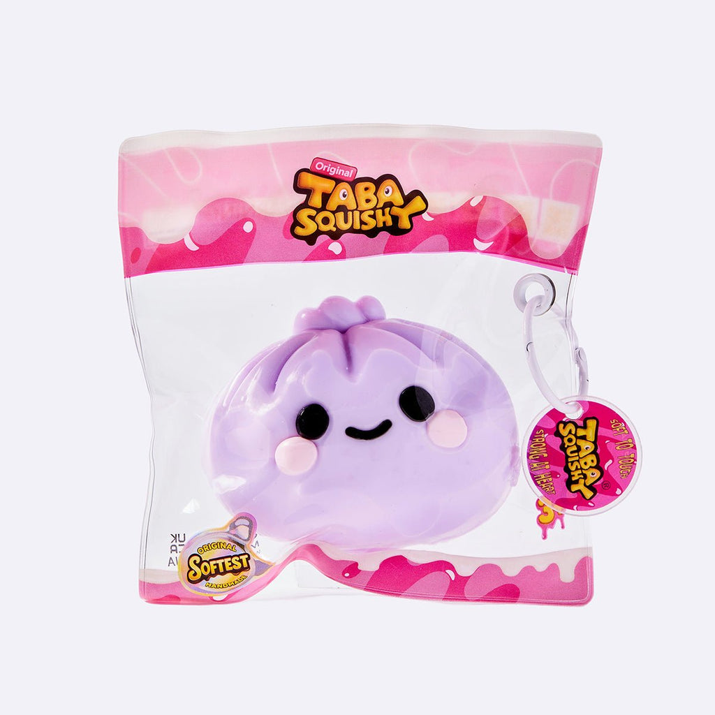TABASQUISHY®️ Purple Dumpling