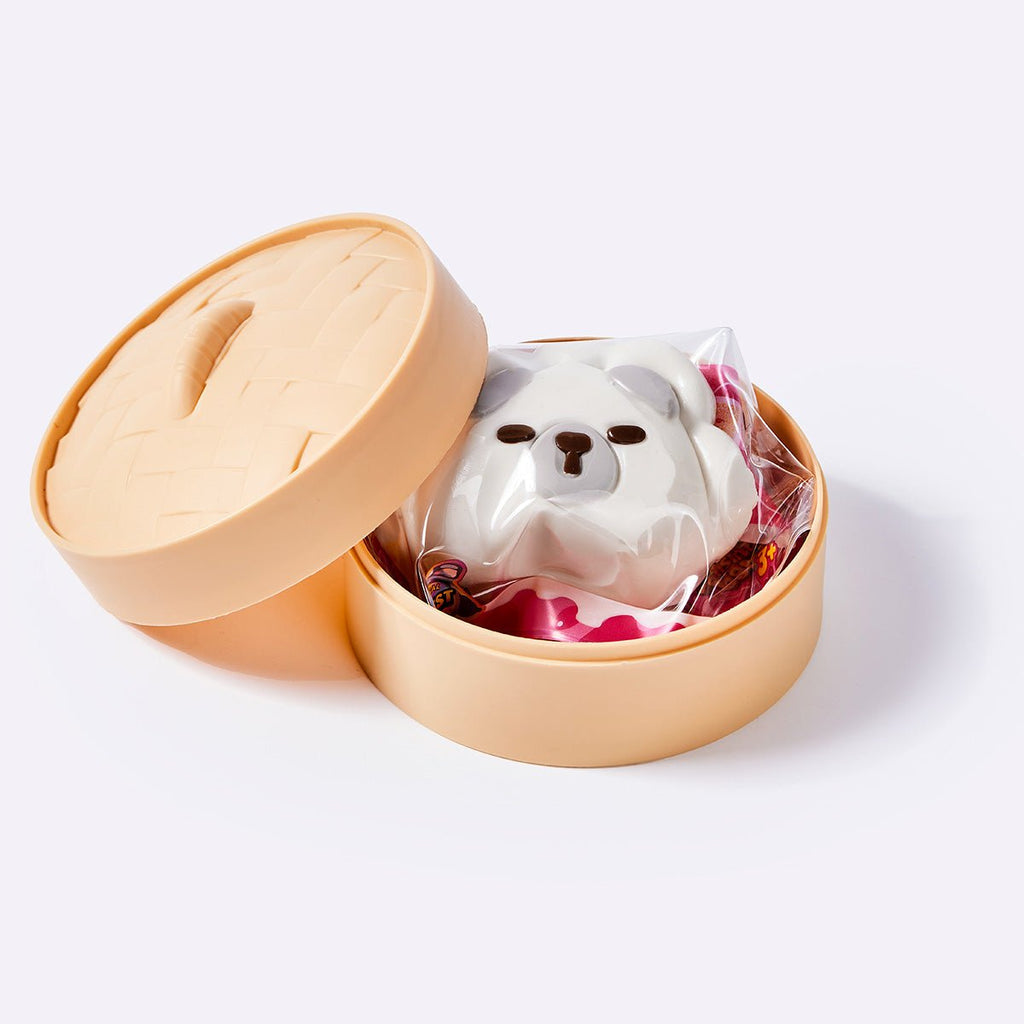 TABASQUISHY®️ Capybara Dumpling