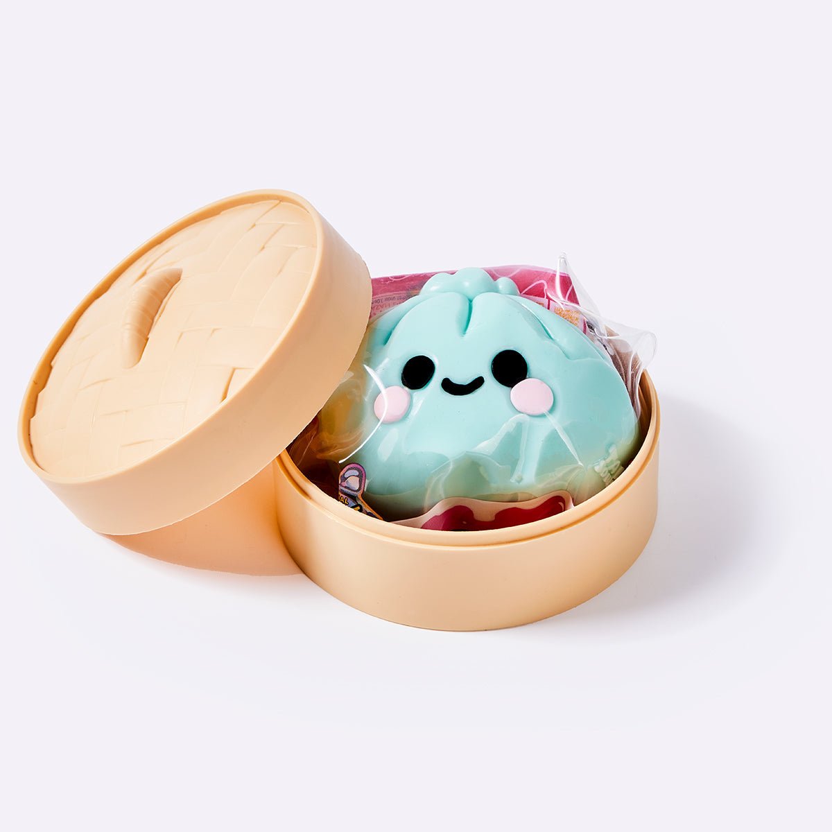 TABASQUISHY®️ Mint Dumpling