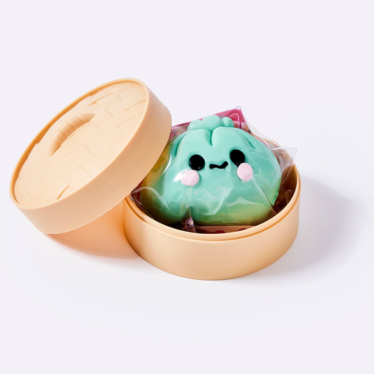 TABASQUISHY®️ Mint Dumpling