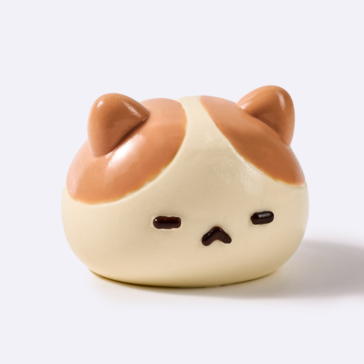 Cozy Kitten Mochi Squishy Toy 0475